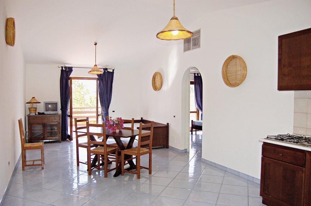 Residence Club Sangineto