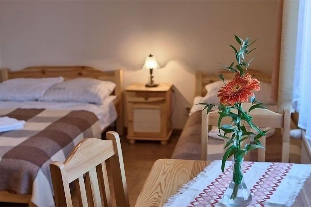 VISITzakopane City Apartments