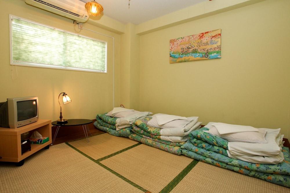 Hostel Zen