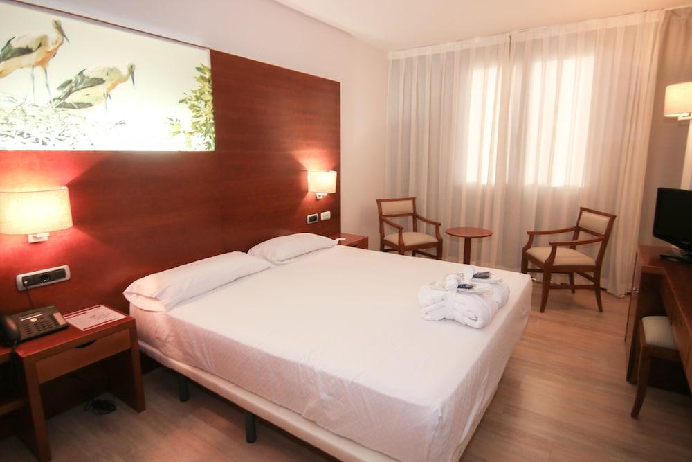 Balneario Valle del Jerte