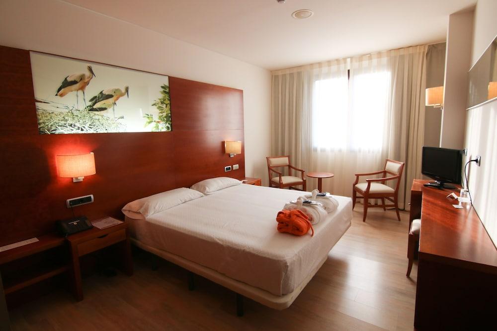 Balneario Valle del Jerte