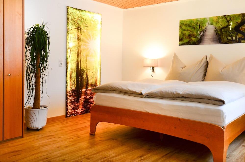 Apartmenthaus Vergissmeinnicht