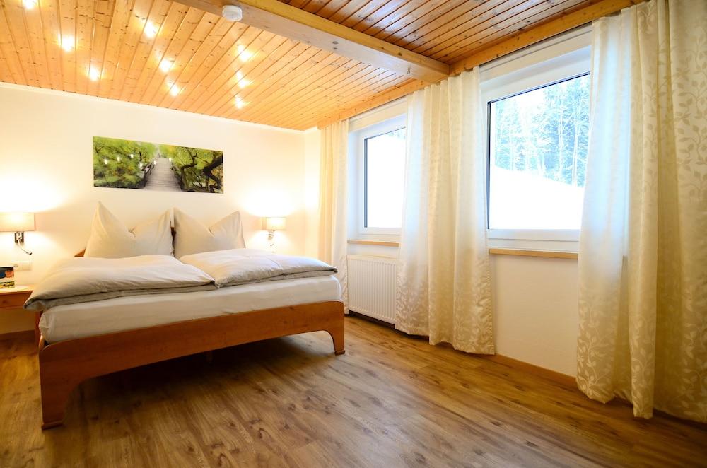 Apartmenthaus Vergissmeinnicht