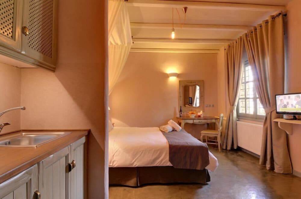 Agapitos Villas & Guesthouses