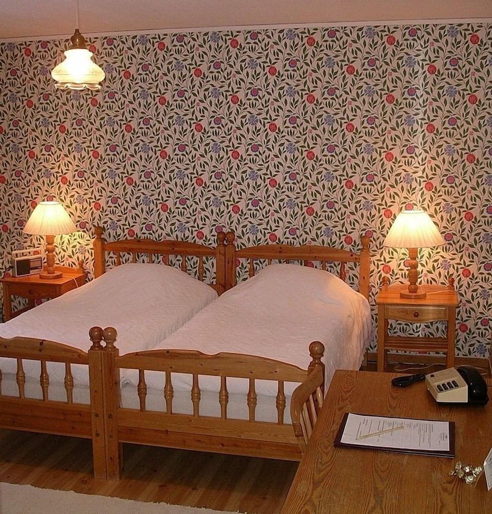 Hennickehammars Herrgård