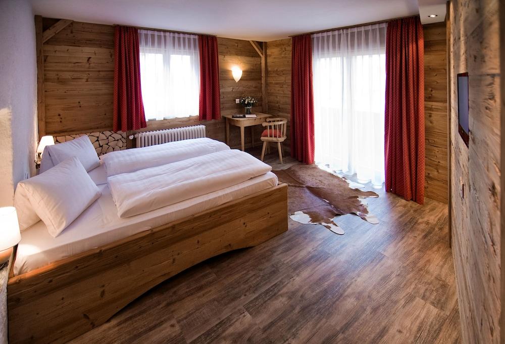 Arosa Vetter Hotel