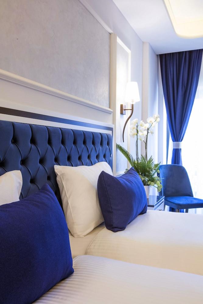 Endican Beyazit Hotel