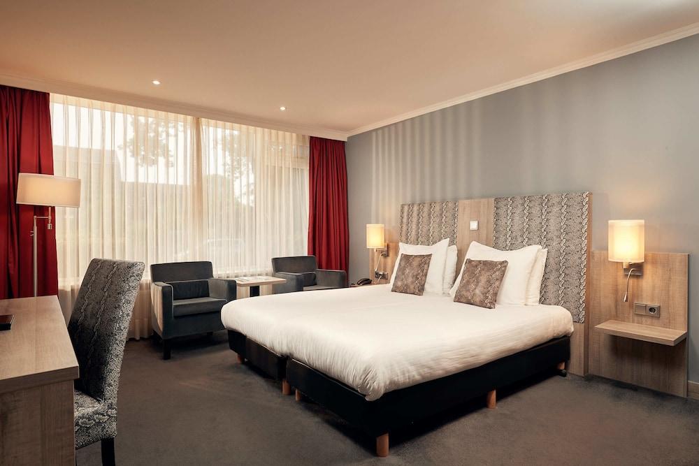 Van der Valk Hotel Hardegarijp - Leeuwarden