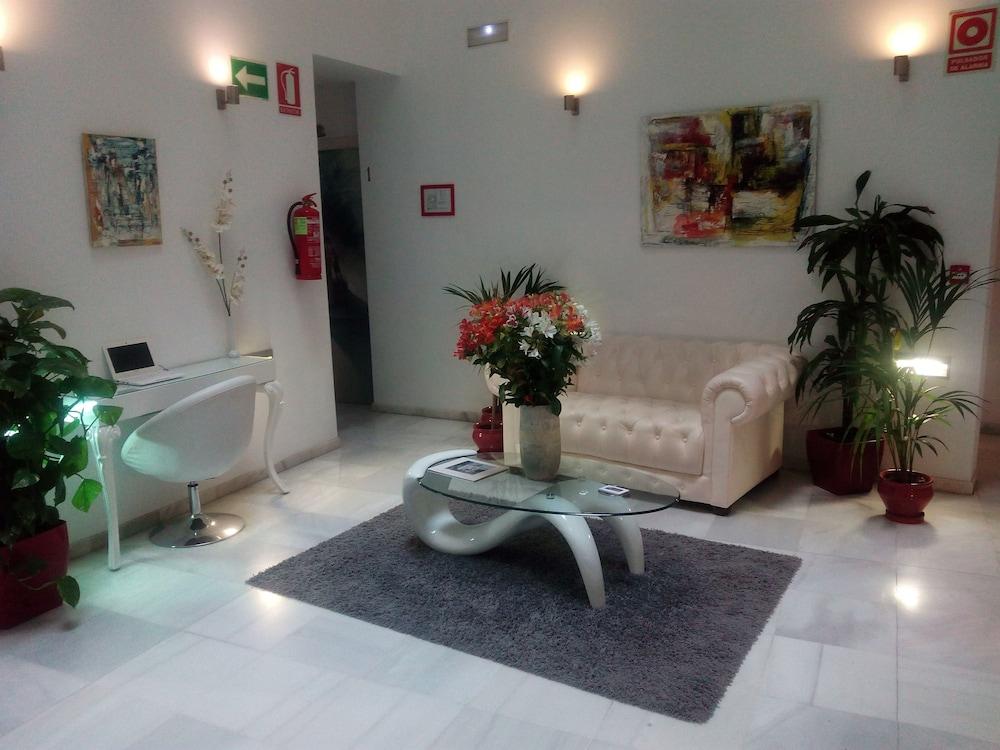 Hotel Palacio Alcazar