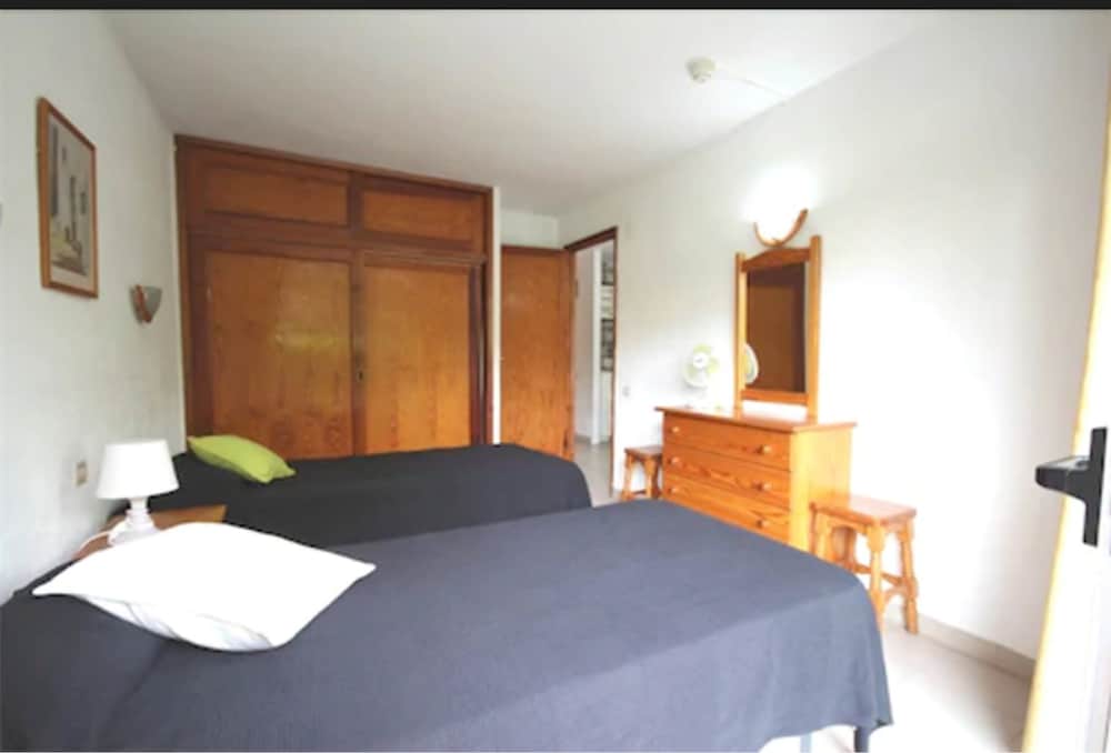 Tagoror Beach Apartments - Adults Only