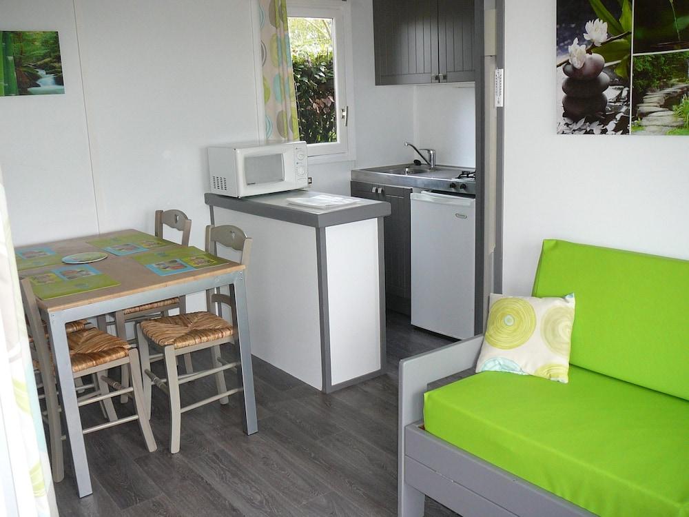 Chalets des Mousquetaires