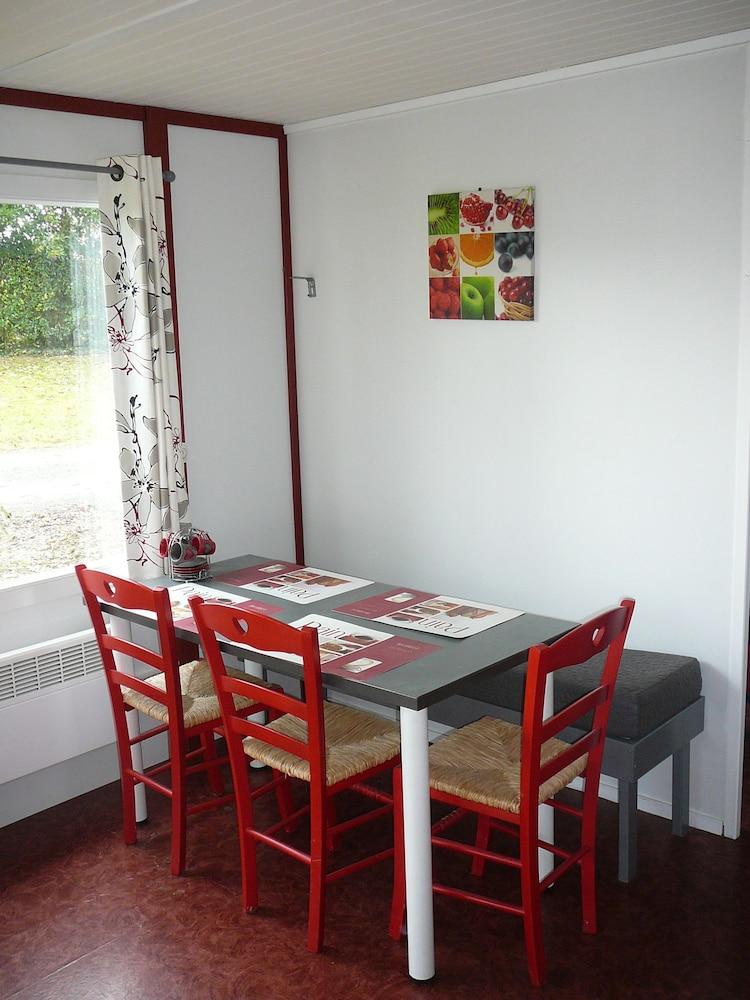 Chalets des Mousquetaires