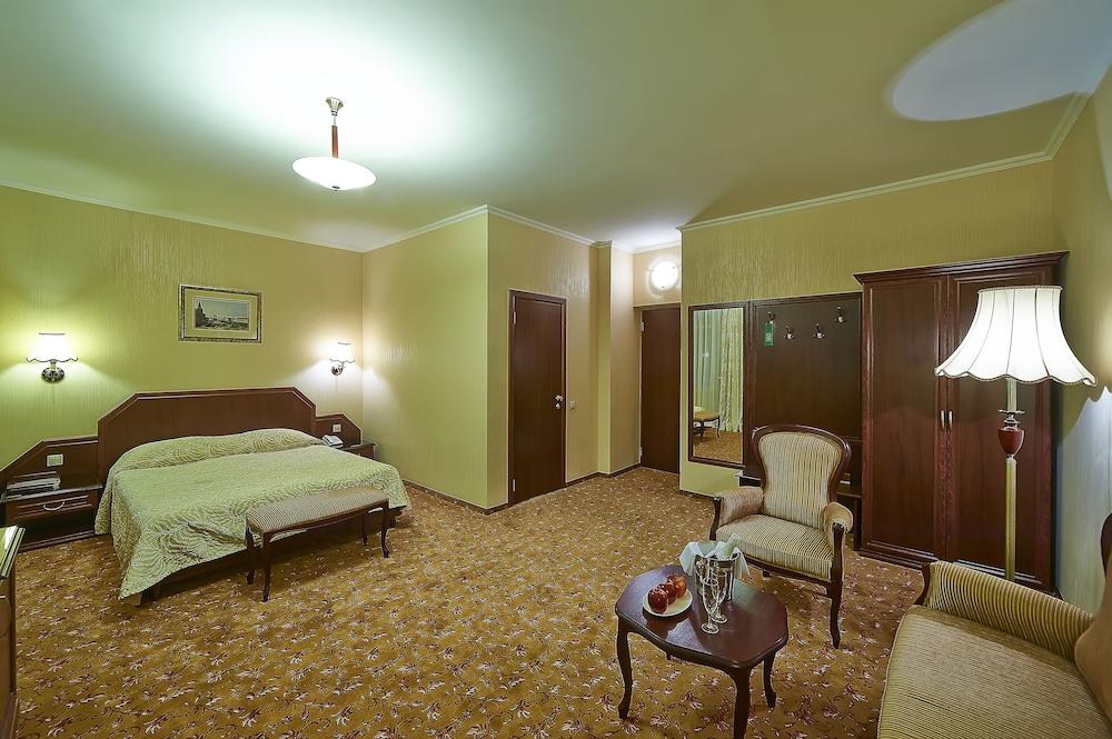 Park-Hotel Sheremetevsky