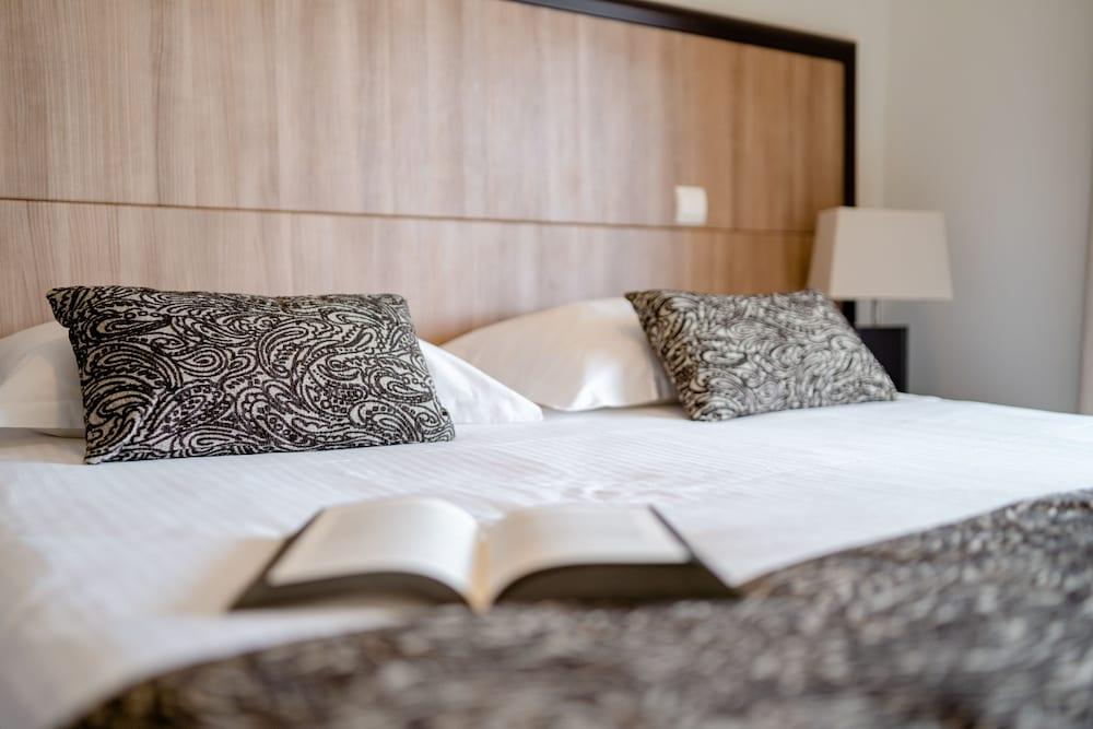 Residence Salina Bay