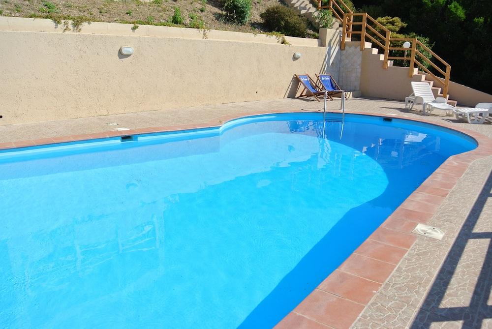 Villaggio Costa Paradiso