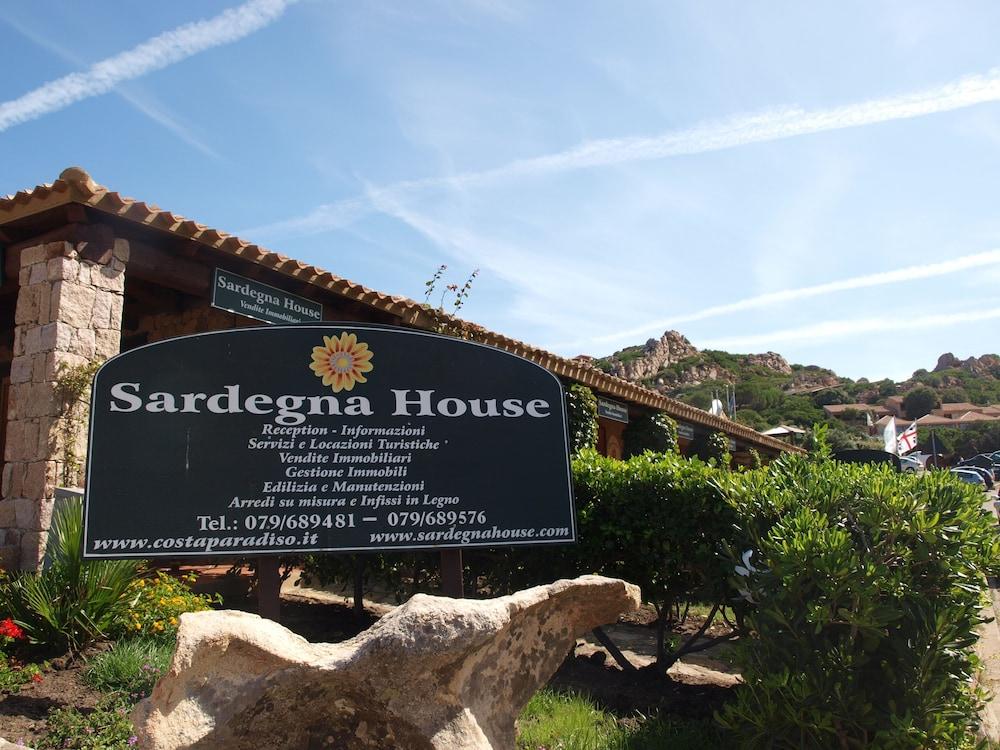 Villaggio Costa Paradiso