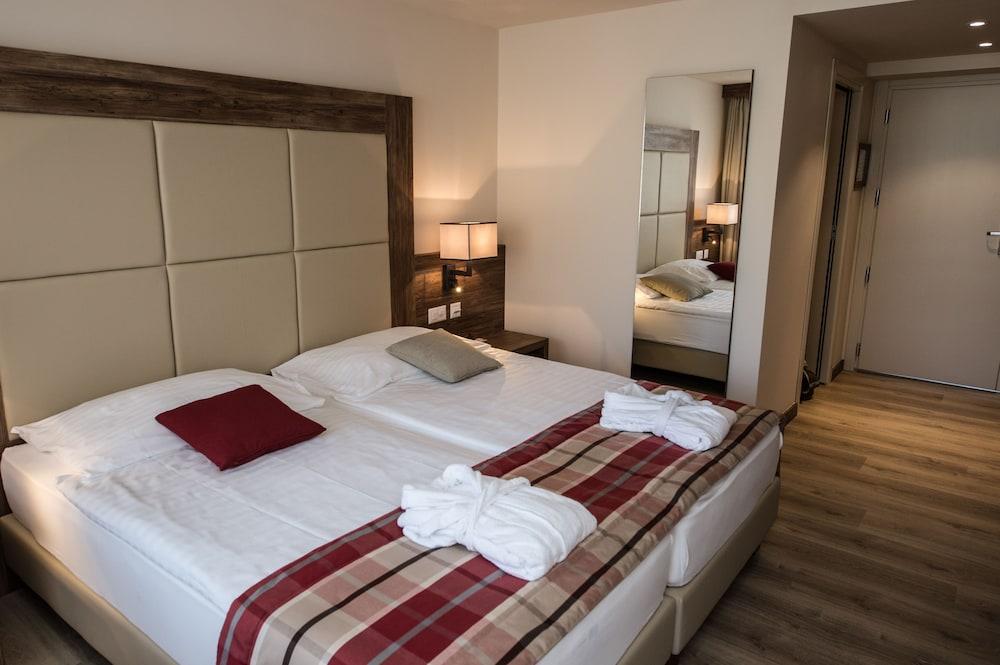 Hotel Ambassador Zermatt