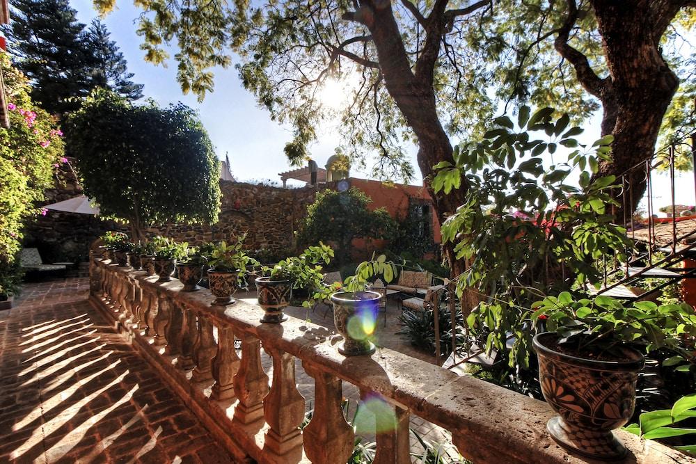 Casa Schuck Boutique Hotel