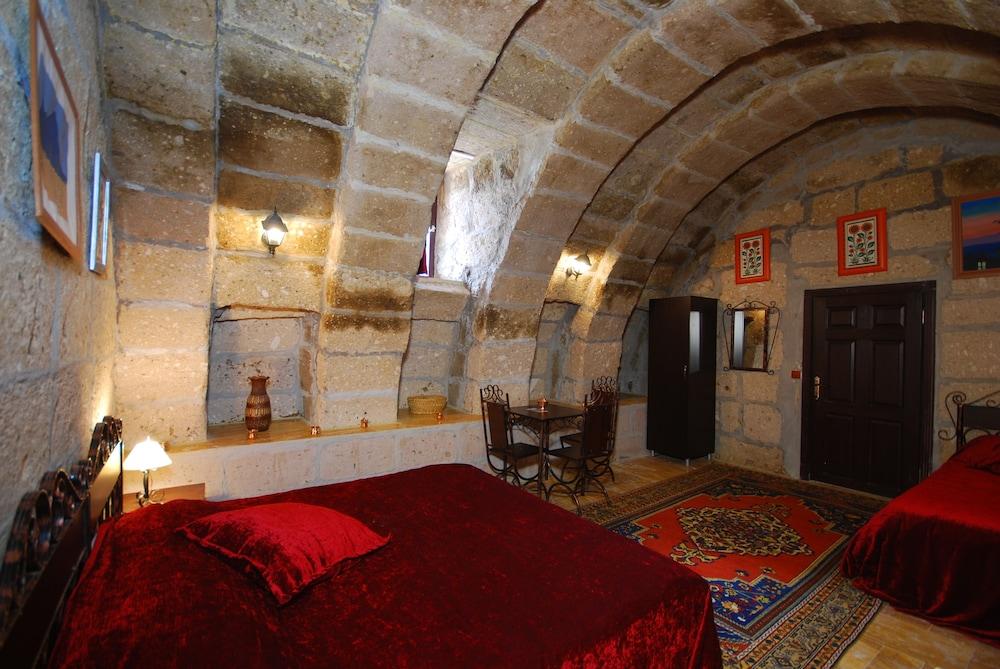 Cappadocia Ihlara Mansions & Caves