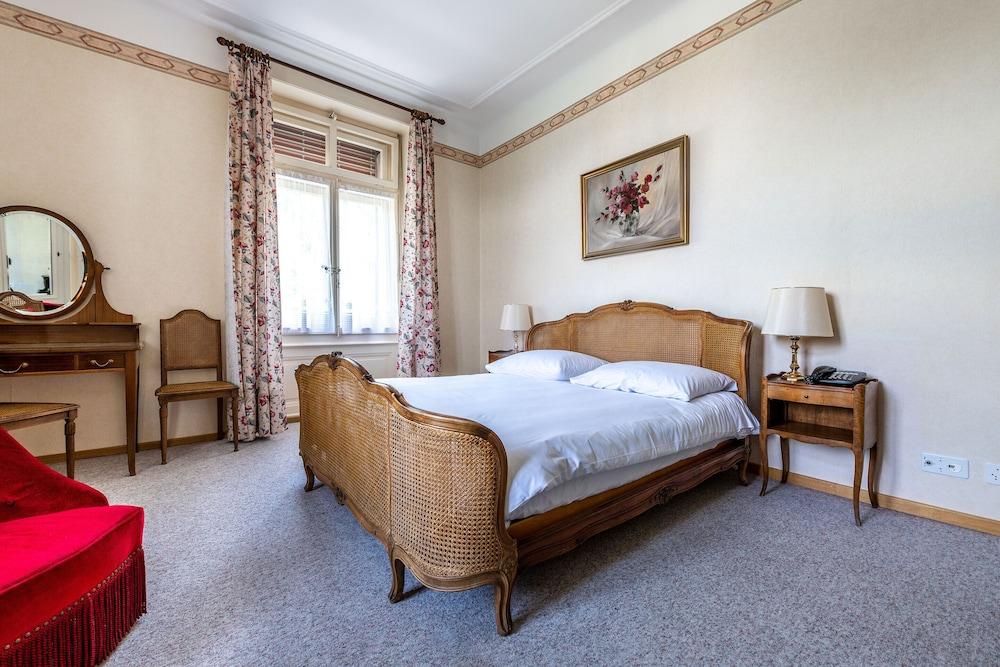 Grand Hôtel des Rasses & Wellness