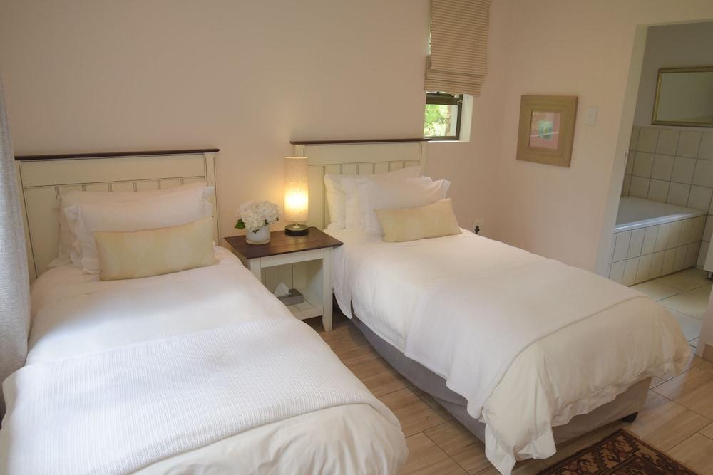 Walkersons Hotel & Spa