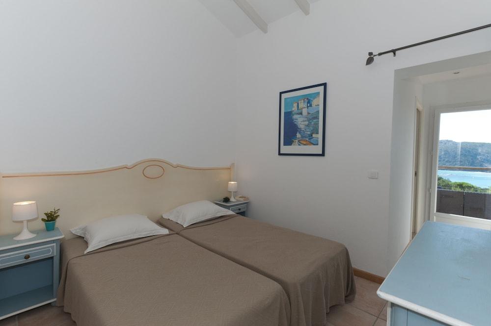 Residence Marina di Santa Giulia