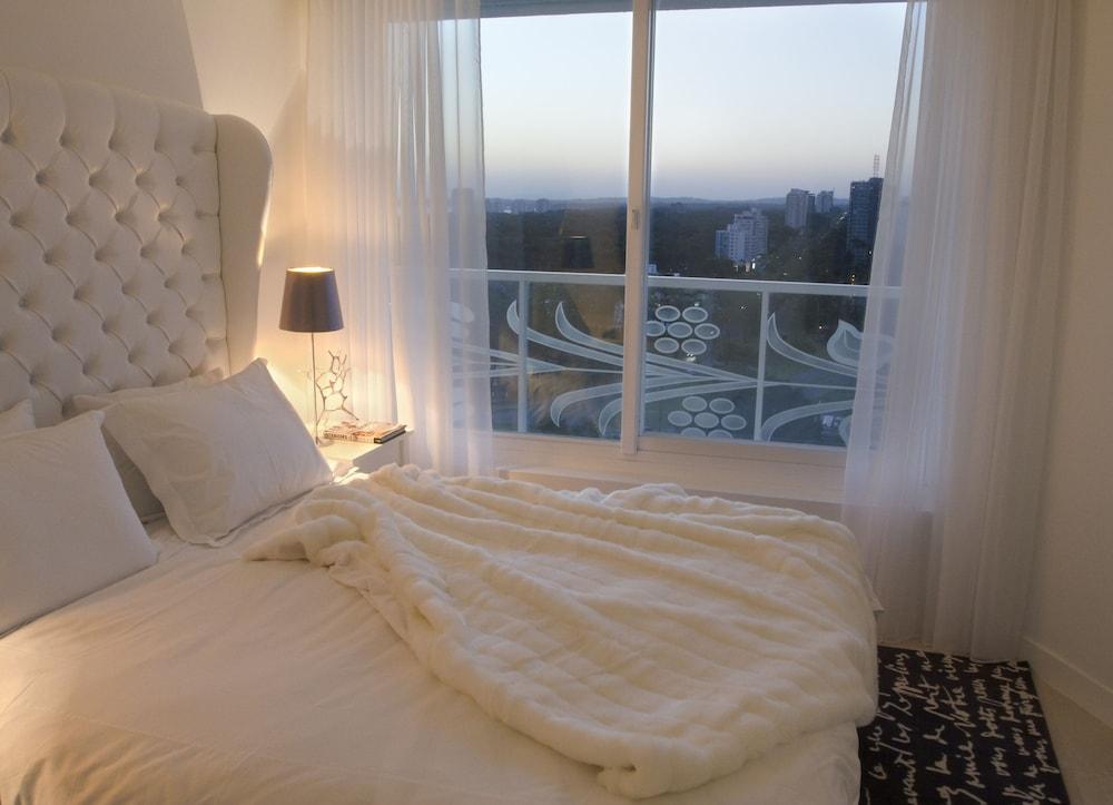 Yoo Punta del Este Rental Club