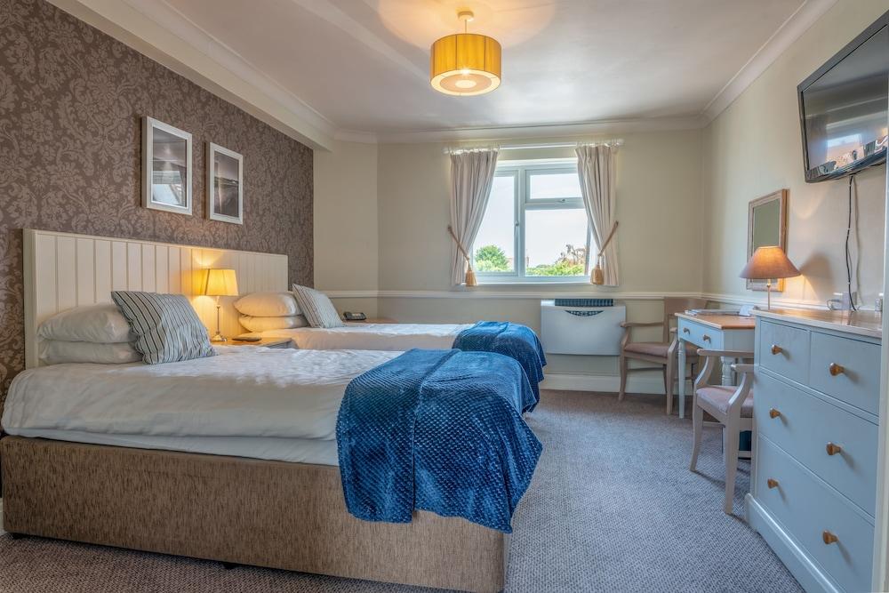 The Botany Bay Hotel