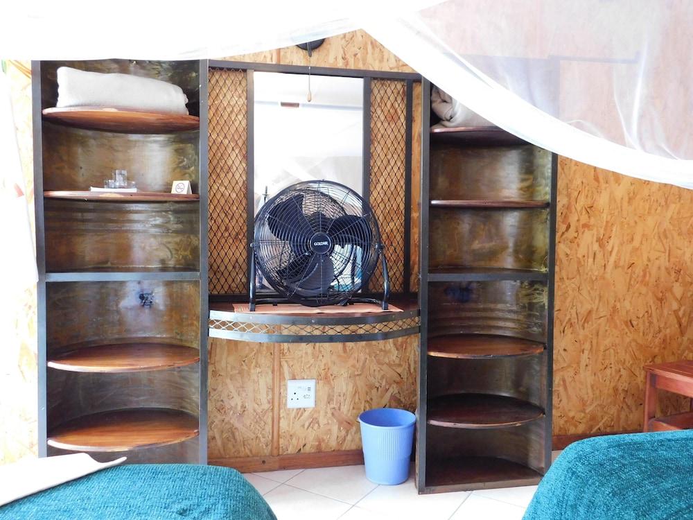 Tsumkwe Country Lodge