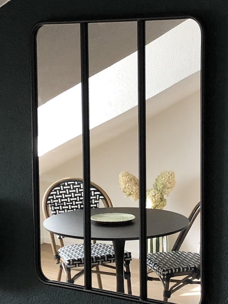 Les Baladines Residence Tourisme