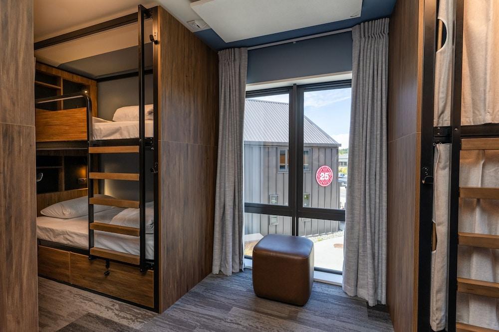 Haka House Lake Tekapo