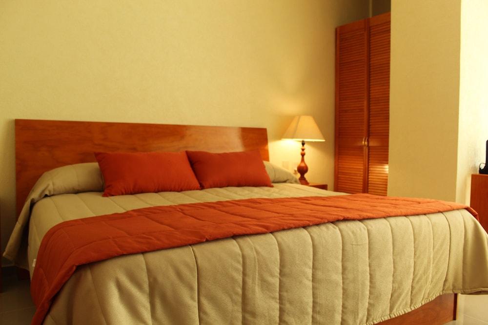 Hotel Senorial Tlaxcala