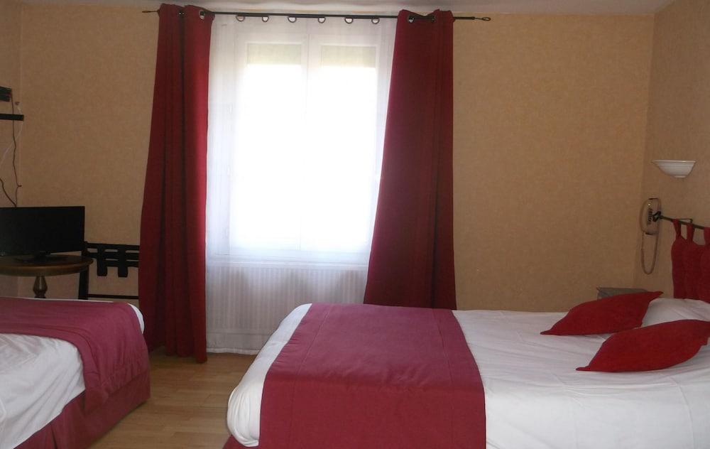 Auberge Saint Martin