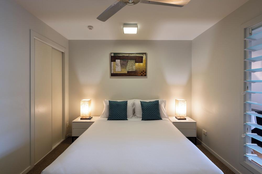 Essence Apartments Chermside