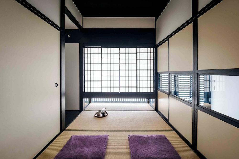 Shobu-an Machiya Holiday House