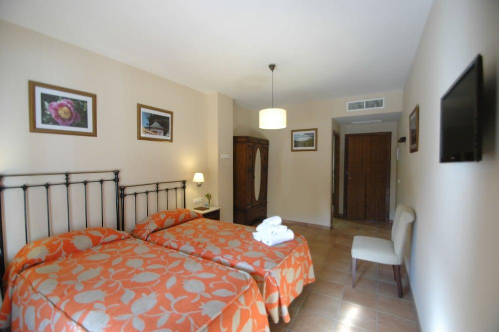 La Posada de San Marcos