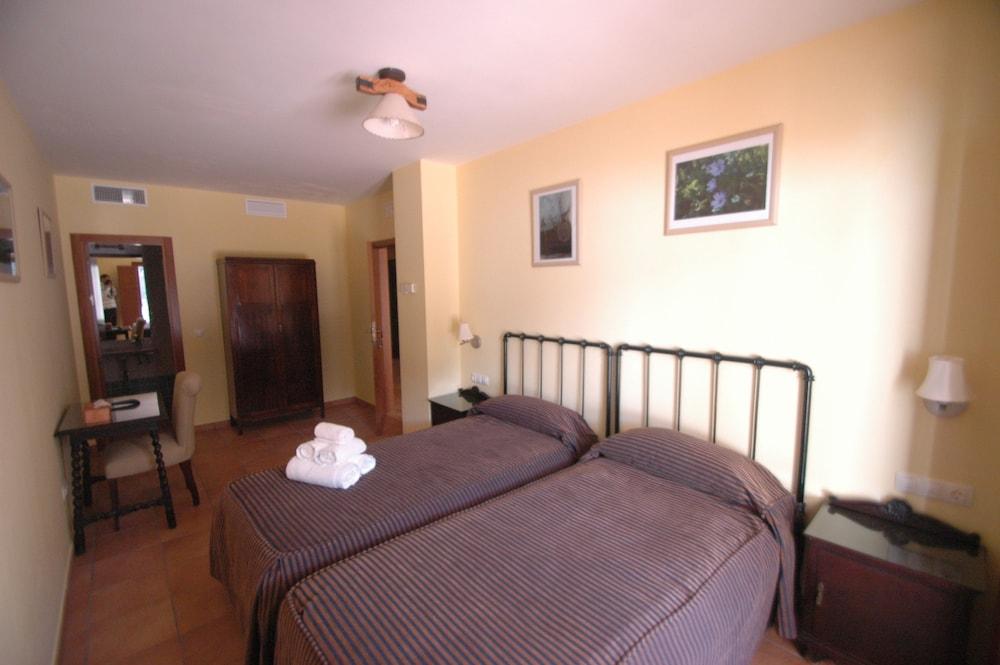 La Posada de San Marcos