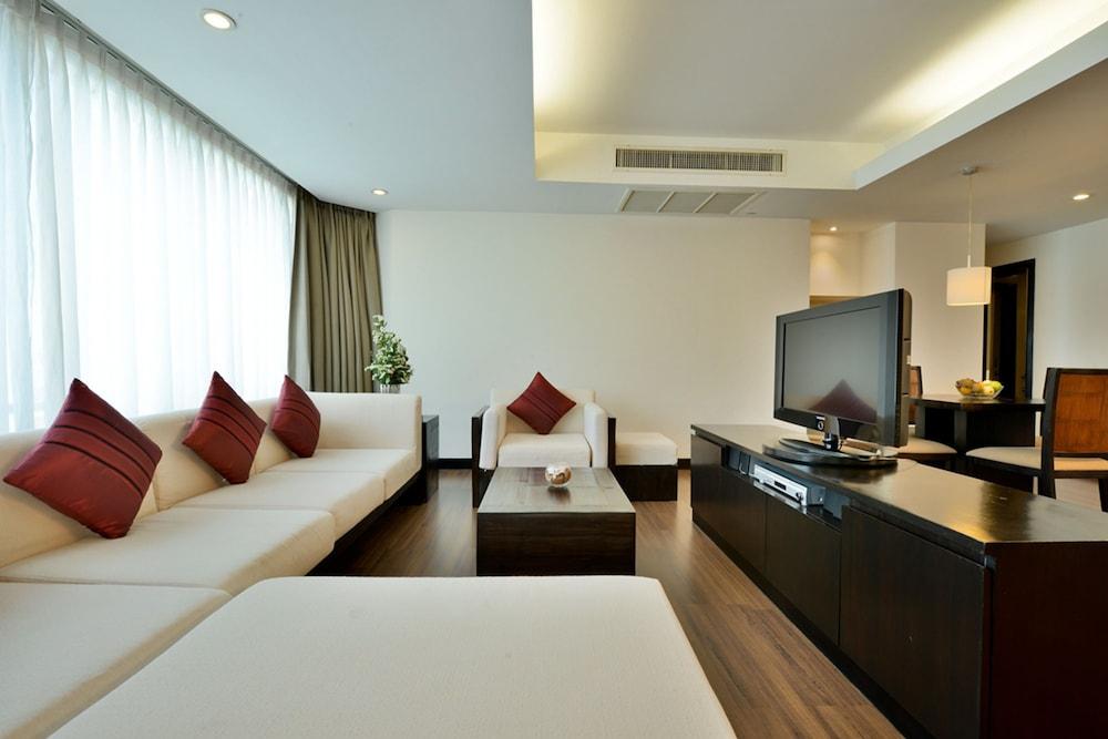 Abloom Exclusive Serviced Apartments