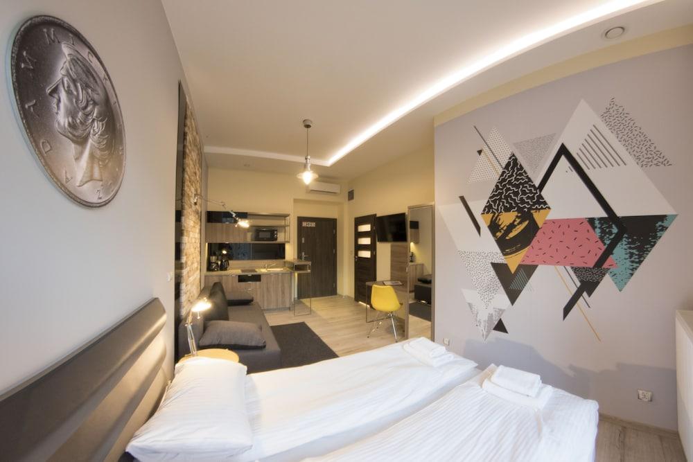 Yourplace Central Apartments