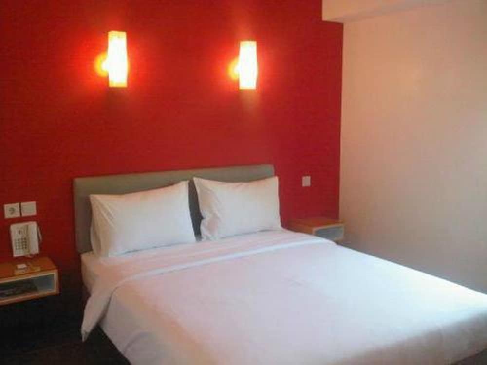 Amaris Hotel Thamrin City - Jakarta