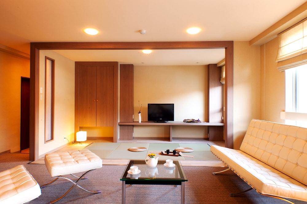 Hotel Ryu Resort and Spa