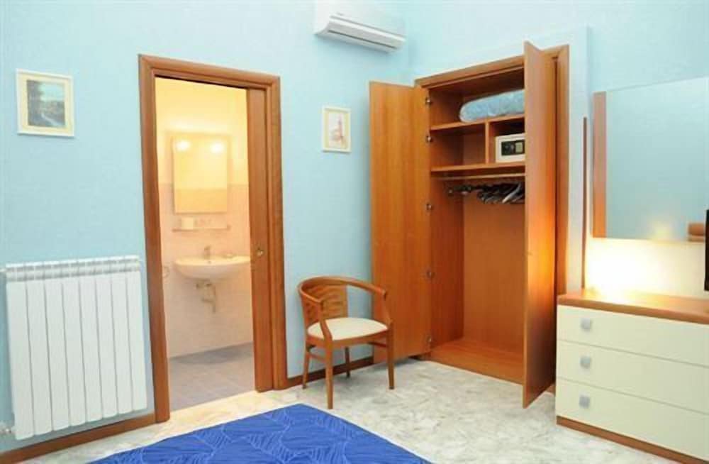 Affittacamere Conte di Cavour