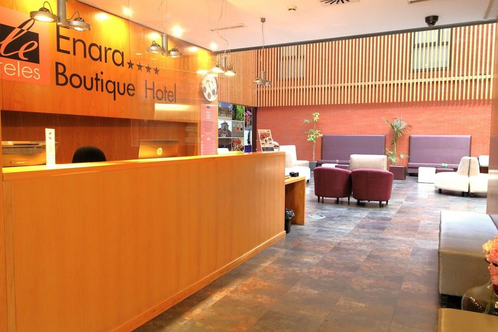 ELE Enara Boutique Hotel