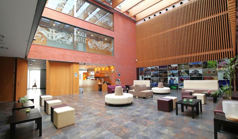 ELE Enara Boutique Hotel