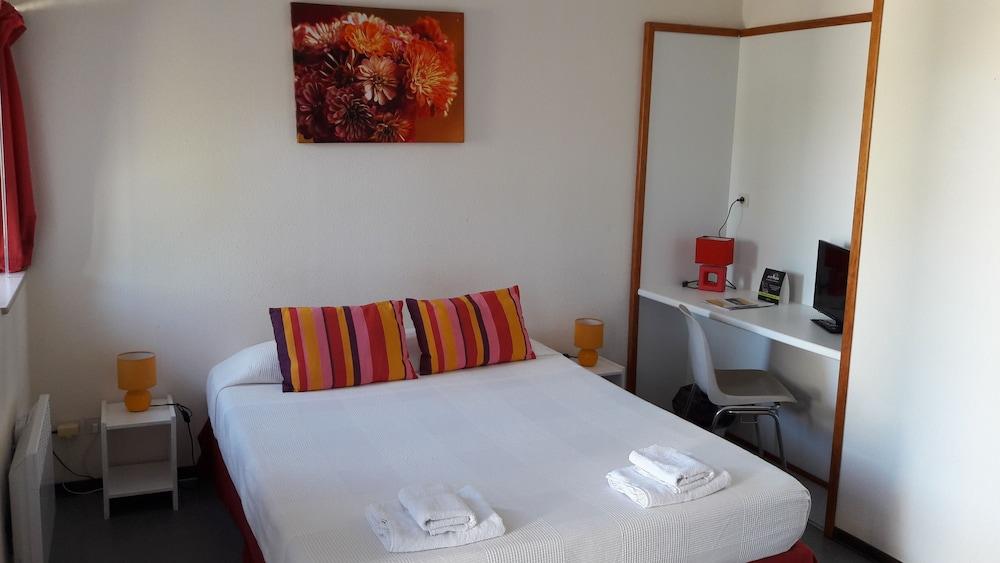 Residence du Rougier