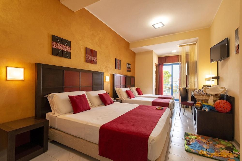 Grand Hotel La Tonnara