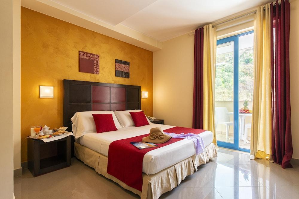 Grand Hotel La Tonnara