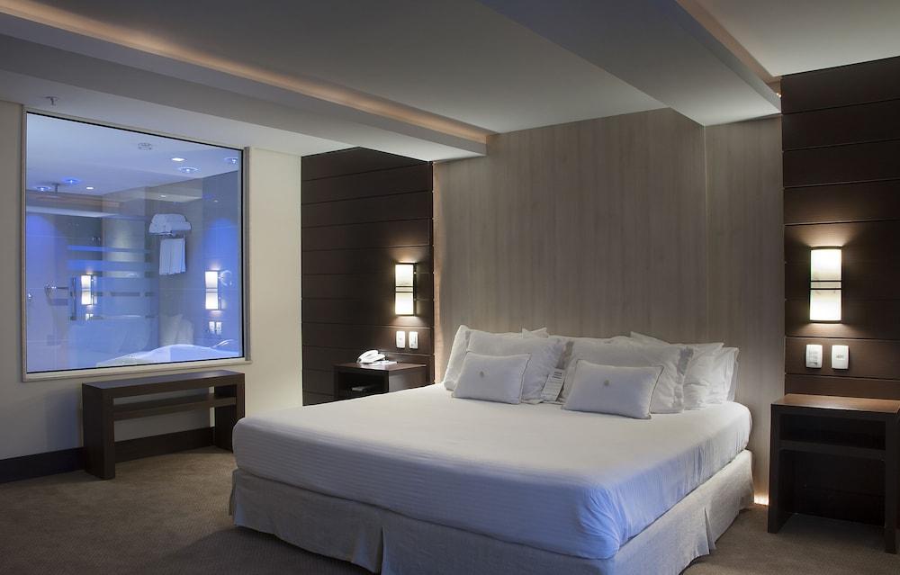 Master Gramado Hotel