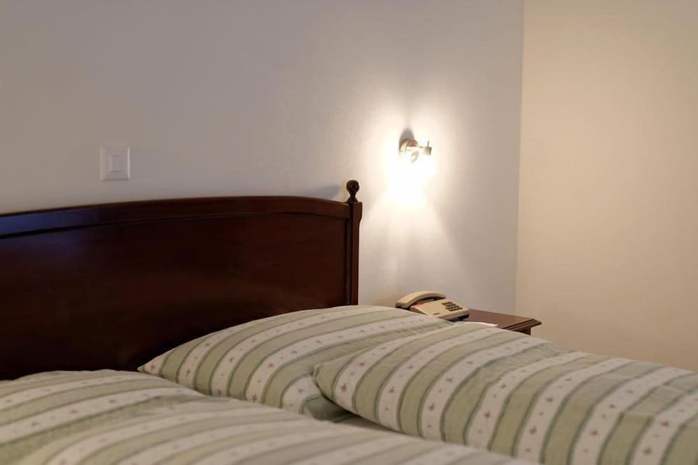 Residence Hotel & Apartments