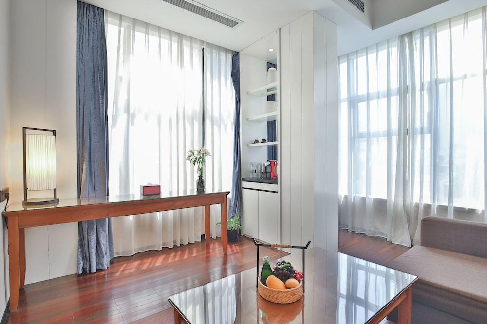 SSAW Boutique Hotel Shanghai Bund